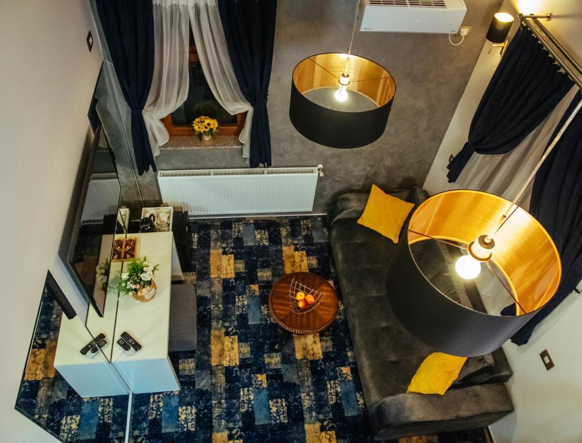 Hotel Restaurant Rustic Alexandria Buitenkant foto